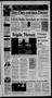 Newspaper: The Oklahoma Daily (Norman, Okla.), Vol. 90, No. 101, Ed. 1 Wednesday…