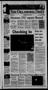 Newspaper: The Oklahoma Daily (Norman, Okla.), Vol. 90, No. 143, Ed. 1 Monday, A…