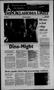 Newspaper: The Oklahoma Daily (Norman, Okla.), Vol. 90, No. 157, Ed. 1 Wednesday…