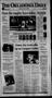 Newspaper: The Oklahoma Daily (Norman, Okla.), Vol. 91, No. 42, Ed. 1 Monday, Oc…