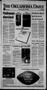 Newspaper: The Oklahoma Daily (Norman, Okla.), Vol. 91, No. 49, Ed. 1 Wednesday,…