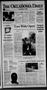 Newspaper: The Oklahoma Daily (Norman, Okla.), Vol. 91, No. 129, Ed. 1 Thursday,…