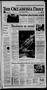 Newspaper: The Oklahoma Daily (Norman, Okla.), Vol. 92, No. 3, Ed. 1 Friday, Aug…