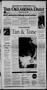 Newspaper: The Oklahoma Daily (Norman, Okla.), Vol. 92, No. 46, Ed. 1 Monday, Oc…