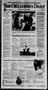 Newspaper: The Oklahoma Daily (Norman, Okla.), Vol. 92, No. 118, Ed. 1 Wednesday…