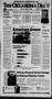 Newspaper: The Oklahoma Daily (Norman, Okla.), Vol. 92, No. 119, Ed. 1 Thursday,…