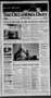 Newspaper: The Oklahoma Daily (Norman, Okla.), Vol. 93, No. 74, Ed. 1 Tuesday, D…