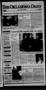 Newspaper: The Oklahoma Daily (Norman, Okla.), Vol. 94, No. 92, Ed. 1 Tuesday, F…