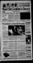 Newspaper: The Oklahoma Daily (Norman, Okla.), Vol. 94, No. 112, Ed. 1 Tuesday, …