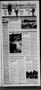 Newspaper: The Oklahoma Daily (Norman, Okla.), Vol. 95, No. 49, Ed. 1 Wednesday,…