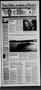 Newspaper: The Oklahoma Daily (Norman, Okla.), Vol. 95, No. 50, Ed. 1 Thursday, …