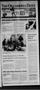 Newspaper: The Oklahoma Daily (Norman, Okla.), Vol. 95, No. 106, Ed. 1 Thursday,…