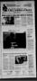 Newspaper: The Oklahoma Daily (Norman, Okla.), Vol. 96, No. 15, Ed. 1 Wednesday,…