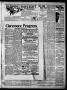 Thumbnail image of item number 3 in: 'Claremore Progress. And Rogers County Democrat (Claremore, Okla.), Vol. 20, No. 5, Ed. 1 Friday, March 1, 1912'.