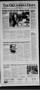 Newspaper: The Oklahoma Daily (Norman, Okla.), Vol. 96, No. 61, Ed. 1 Friday, No…