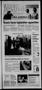 Newspaper: The Oklahoma Daily (Norman, Okla.), Vol. 97, No. 146, Ed. 1 Thursday,…