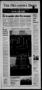 Newspaper: The Oklahoma Daily (Norman, Okla.), Vol. 98, No. 4, Ed. 1 Monday, Aug…