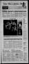 Primary view of The Oklahoma Daily (Norman, Okla.), Vol. 98, No. 35, Ed. 1 Wednesday, October 3, 2012