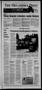 Newspaper: The Oklahoma Daily (Norman, Okla.), Vol. 98, No. 68, Ed. 1 Tuesday, N…