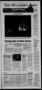 Thumbnail image of item number 1 in: 'The Oklahoma Daily (Norman, Okla.), Vol. 98, No. 72, Ed. 1 Friday, November 30, 2012'.
