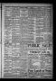 Thumbnail image of item number 3 in: 'Sword of Truth (Sentinel, Okla.), Vol. 1, No. 22, Ed. 1 Wednesday, January 22, 1913'.