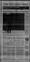 Newspaper: The Oklahoma Daily (Norman, Okla.), Vol. 98, No. 97, Ed. 1 Tuesday, F…