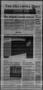 Newspaper: The Oklahoma Daily (Norman, Okla.), Vol. 98, No. 108, Ed. 1 Friday, M…