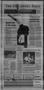 Thumbnail image of item number 1 in: 'The Oklahoma Daily (Norman, Okla.), Vol. 98, No. 136, Ed. 1 Friday, April 26, 2013'.