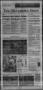 Newspaper: The Oklahoma Daily (Norman, Okla.), Vol. 99, No. 10, Ed. 1 Friday, Au…