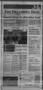 Thumbnail image of item number 1 in: 'The Oklahoma Daily (Norman, Okla.), Vol. 99, No. 25, Ed. 1 Monday, September 23, 2013'.