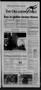 Newspaper: The Oklahoma Daily (Norman, Okla.), Vol. 99, No. 101, Ed. 1 Friday, F…
