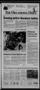Newspaper: The Oklahoma Daily (Norman, Okla.), Vol. 99, No. 148, Ed. 1 Wednesday…