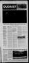 Newspaper: OU Daily (Norman, Okla.), Vol. 102, No. 50, Ed. 1 Monday, March 27, 2…