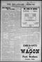 Newspaper: The Delaware Tribune (Kansas, Okla.), Vol. 1, No. 31, Ed. 1 Friday, A…