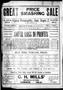 Thumbnail image of item number 4 in: 'The Hammon News. (Hammon, Okla.), Vol. 1, No. 50, Ed. 1 Thursday, August 31, 1911'.
