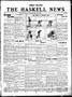 Newspaper: The Haskell News (Haskell, Okla.), Vol. 11, No. 47, Ed. 1 Friday, Apr…