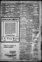 Thumbnail image of item number 3 in: 'The Home News (Ames, Okla.), Vol. 1, No. 3, Ed. 1 Friday, October 28, 1921'.