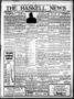 Newspaper: The Haskell News (Haskell, Okla.), Vol. 14, No. 23, Ed. 1 Thursday, N…