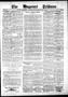 Newspaper: The Wagoner Tribune (Wagoner, Okla.), Vol. 7, No. 22, Ed. 1 Thursday,…