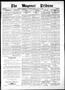 Newspaper: The Wagoner Tribune (Wagoner, Okla.), Vol. 7, No. 26, Ed. 1 Thursday,…
