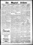 Newspaper: The Wagoner Tribune (Wagoner, Okla.), Vol. 7, No. 29, Ed. 1 Thursday,…