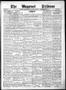 Thumbnail image of item number 1 in: 'The Wagoner Tribune (Wagoner, Okla.), Vol. 7, No. 42, Ed. 1 Thursday, June 16, 1927'.