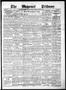 Newspaper: The Wagoner Tribune (Wagoner, Okla.), Vol. 7, No. 51, Ed. 1 Thursday,…
