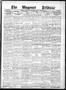 Thumbnail image of item number 1 in: 'The Wagoner Tribune (Wagoner, Okla.), Vol. 8, No. 8, Ed. 1 Thursday, October 20, 1927'.