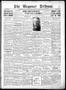 Newspaper: The Wagoner Tribune (Wagoner, Okla.), Vol. 8, No. 21, Ed. 1 Thursday,…