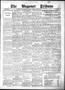 Newspaper: The Wagoner Tribune (Wagoner, Okla.), Vol. 8, No. 27, Ed. 1 Thursday,…
