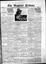 Newspaper: The Wagoner Tribune (Wagoner, Okla.), Vol. 8, No. 39, Ed. 1 Thursday,…