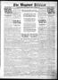 Thumbnail image of item number 1 in: 'The Wagoner Tribune (Wagoner, Okla.), Vol. 8, No. 12, Ed. 1 Thursday, November 15, 1928'.
