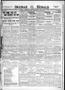 Primary view of Okemah Semi-Weekly Herald (Okemah, Okla.), Vol. 1, No. 3, Ed. 1 Friday, June 16, 1933