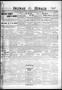 Thumbnail image of item number 1 in: 'Okemah Semi-Weekly Herald (Okemah, Okla.), Vol. 1, No. 4, Ed. 1 Tuesday, June 20, 1933'.